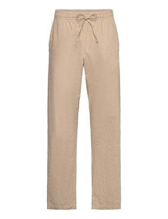 Lexington Clothing | Casual Linen Blend Pants | XXL