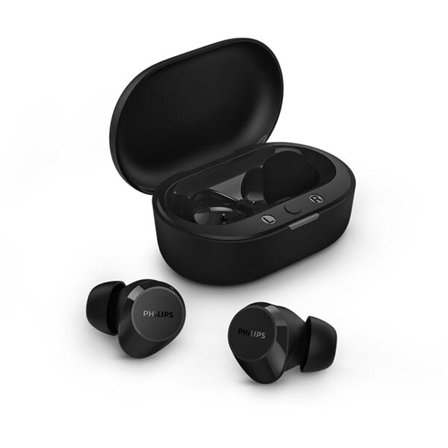 Philips True Wireless in-ear -kuulokkeet TAT1209BK/00 – Musta