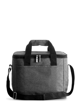 Sagaform City Cooler Bag Large - Grey - 20 l