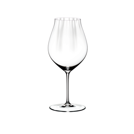 RIEDEL RØDVINGLASS PINOT NOIR 83CL PERFORMANCE 2STK