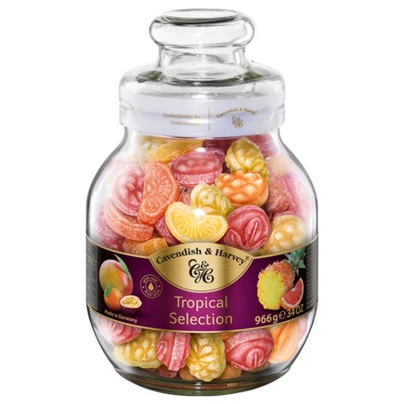 Tropical Selection 966 g