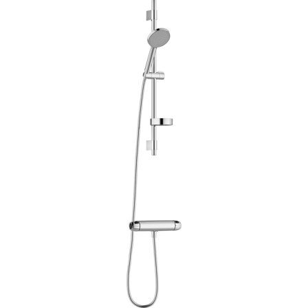 FM Mattsson 9000E 82173500 Duschset 150 c/c, Badrum