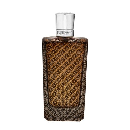 The Merchant of Venice Nobil Homo Ottoman Amber 100ml - Eau de Parfum