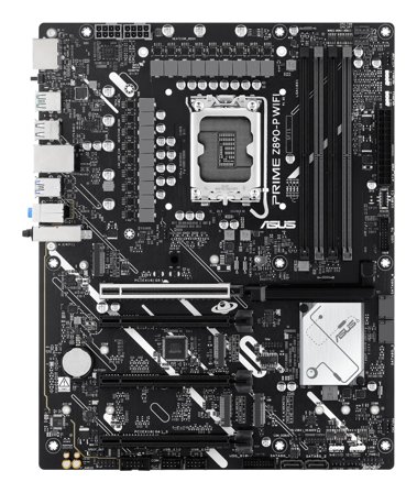 ASUS PRIME Z890-P WIFI (ATX, Z890, LGA 1851, DDR5)