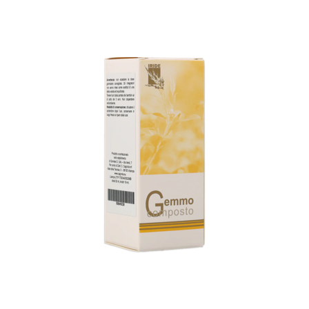 GEMMO COMP 05 50ML GTT
