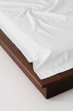 Jotex - Lakan Enkelsäng Ekologisk Vit ZACK - Köp Lakan hos Jotex