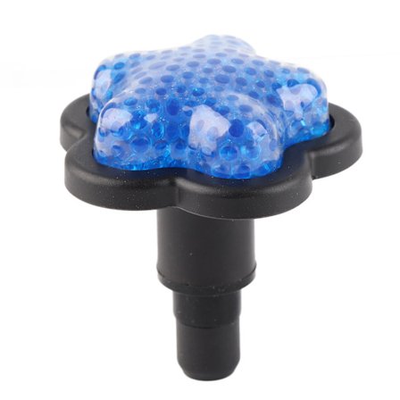 Faskiahierontalaite Pääosa Lihasrentoutus Väsymyksen Lievitys Kylmäkompressori Hierontalaite Vaihdettava Pää 0.5in