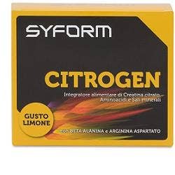Citrogen Limone 20 Buste