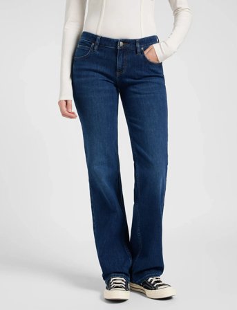 Lee Jeans Zoe - Navy - 31 x 31