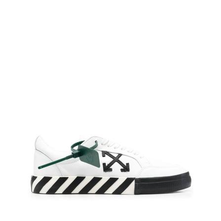 Off White Sneakers , Wit , Heren , Maat: 43 EU
