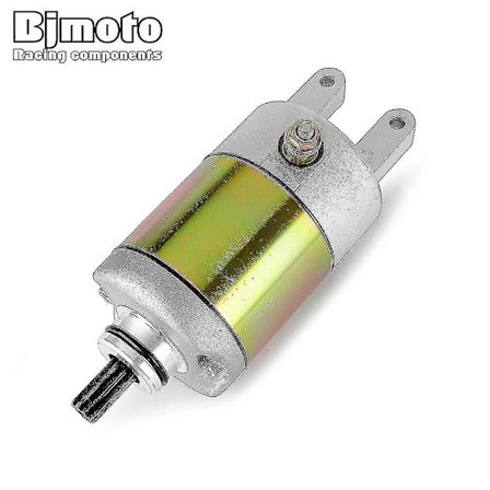 Startmotor for Linhai Bighorn 300 Big Daddy 260 300 400 Manco Talon American Sportworks 260cc 300cc 2x4 4x4 ATV UTV