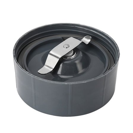 Flat Ekstraktor Freseblad Reservedel Kompatibel Nutribullet 600w 900w_gave Fra G