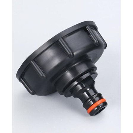Vattentanksanslutning S60X6 - Trädgårdssprinkler-munstycke (3/4)