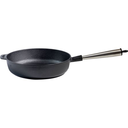 Carl victor Sauterpanna 28 cm | Matlagning > Kokkärl & Stekpannor > Stekpannor > Traktörpanna | Bagaren och Kocken