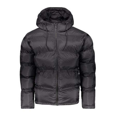 Lyle & Scott Jacket , Zwart , Heren , Maat: L