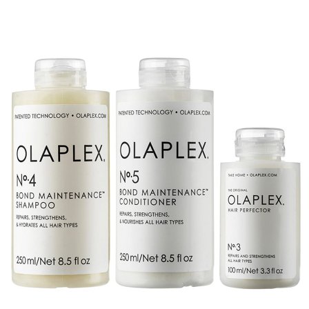 Olaplex Hero Kit 3 pak, Hår, Sampak