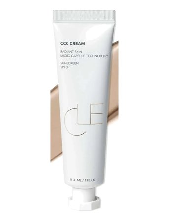 CLE Cosmetics Ccc Cream - Nude - 30 ML