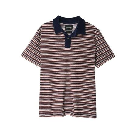 Howlin' Polo Shirts Brun, Herre