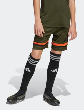 adidas Performance Squa25 Sho Y - Black - 152