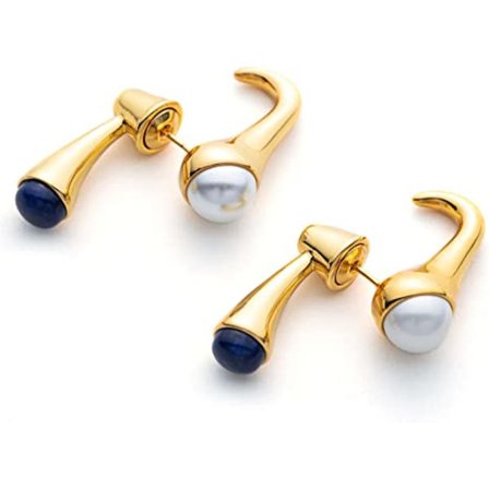 Øreringe til kvinder | Creoler | Hængende øreringe | Dangle Earr