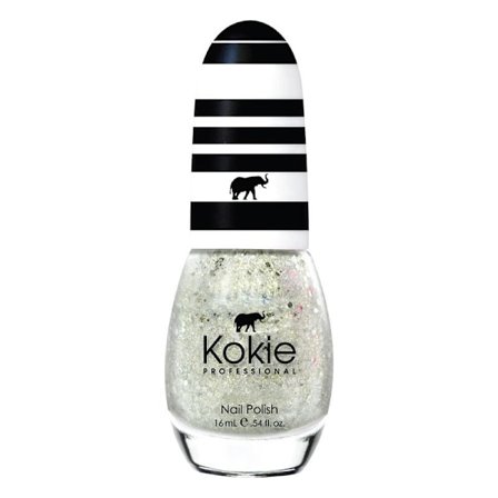 Kokie Nail Polish - Twinkle