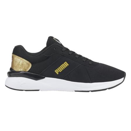 Sneakers low Puma Rose Raw Metallics Sort 37