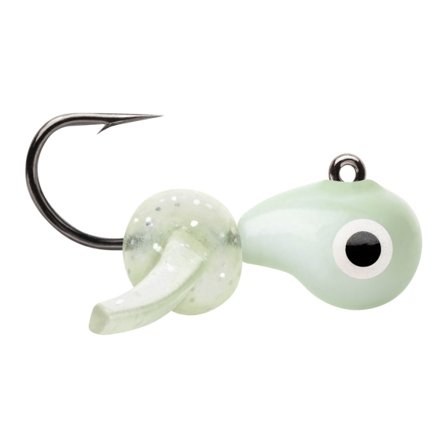 Blue Fox Tungsten Mustach Jig #10 1,8g (2-pack) - GL