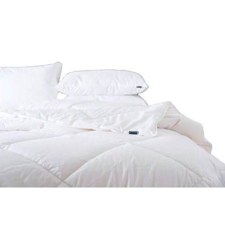 Belledorm Duvet Dubbel Vit