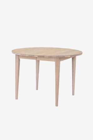 Torkelson - Matbord Garda runt 110 - Natur - Matbord - Från Homeroom