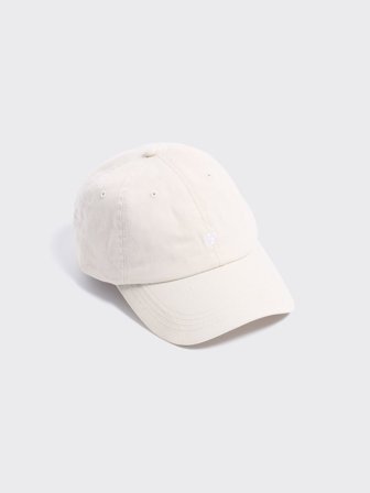 Loke Washed Cap