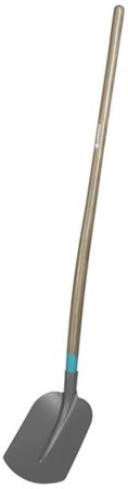 Gardena NatureLine Sandskyffel 154 cm, Trädgårdsredskap