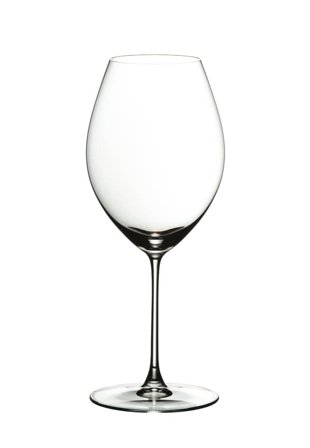 Riedel Old World Syrah, 2-pack Serveringstillbehör Transparant 23,5 CM