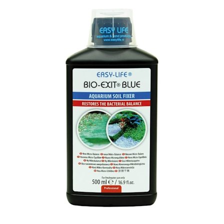 Easylife Bio Exit Blue 500 ml