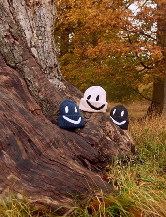 Molo Kim - Navy - 1-4Y