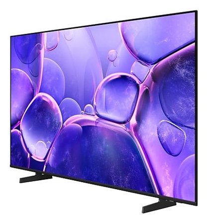 Samsung UE55U8072FUXXH Fernseher 139,7 cm (55") 4K Ultra HD Smart-TV WLAN Schwarz
