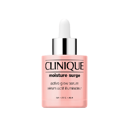 Clinique Moisture Surge Active Glow Serum & specialbehandling Dam 30 ML