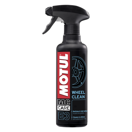Motul Rim Cleaner