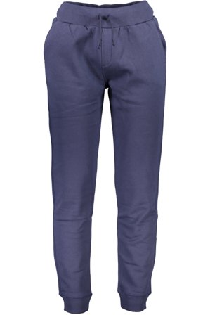North Sails Pantalone Uomo Blu