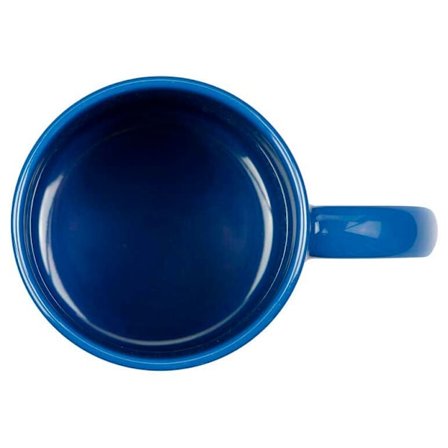 Sonic the Hedgehog keramisk kaffekrus, 11 oz kapacitet