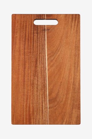 Maku Kitchen Life - Skærebræt 44,5x28 cm - Skærebrætter - Fra Homeroom