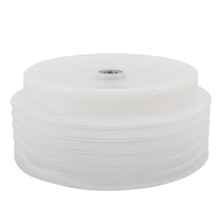 Sähkövasaran pölysuoja 160mm kattoon porattava pölytiivis reikäsahan pysäytin