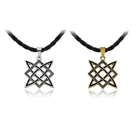 Pirat Viking Halsband