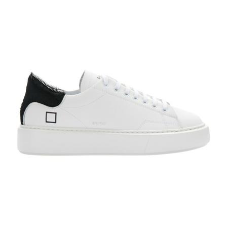 D.a.t.e. Sneakers , Wit , Dames , Maat: 40 EU
