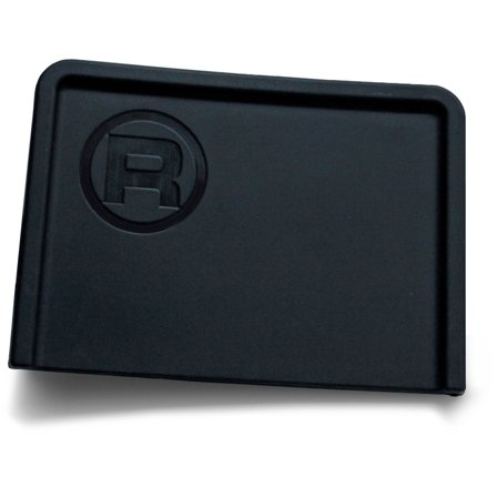 Rocket Tamping Mått flad uden kant | Kaffe > Baristaredskap > Kaffe tillbehör | Bagaren och Kocken