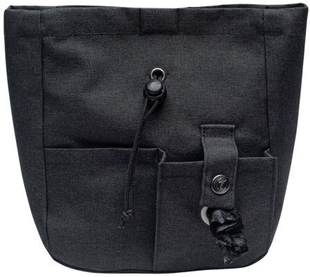 Cloud7 Goodie Bag Black - Träning & Lydnad