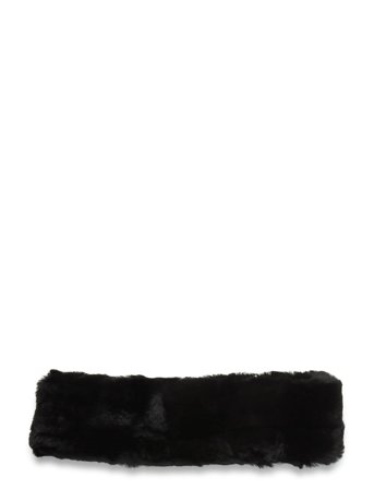 Rosemunde | Rhsydney Shearling Head Band | S/M