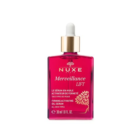 Nuxe Merveillance Lift Serum 30 ml, Skincare, Ansigtspleje, Serum