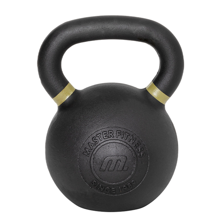 Master Fitness Kettlebell BC 4–48 kg