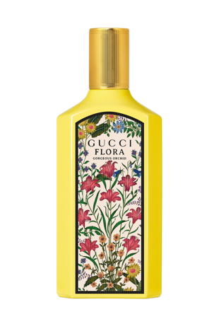 Gucci Flora Gorgeous Orchid Eau de Parfum Parfym & EdT Dam 100 ML