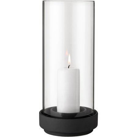 Stelton Hurricane - stor' - 'Svart